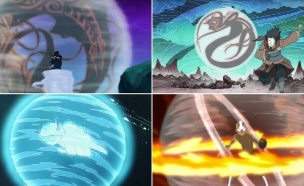 Airbending: Mastering the Art of Wind Manipulation