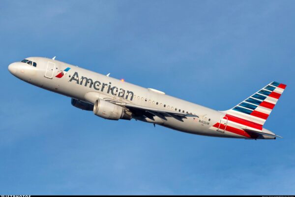 Soaring High: Exploring the World of American Airlines