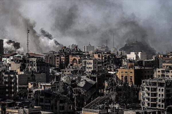 Gaza Bombing: Understanding the Conflict