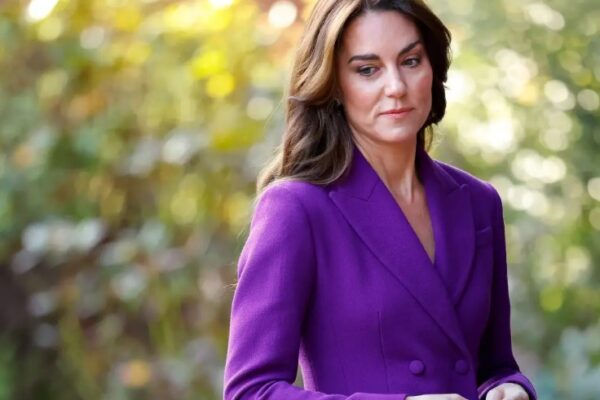 Kate Middleton: The Duchess Redefining Royalty