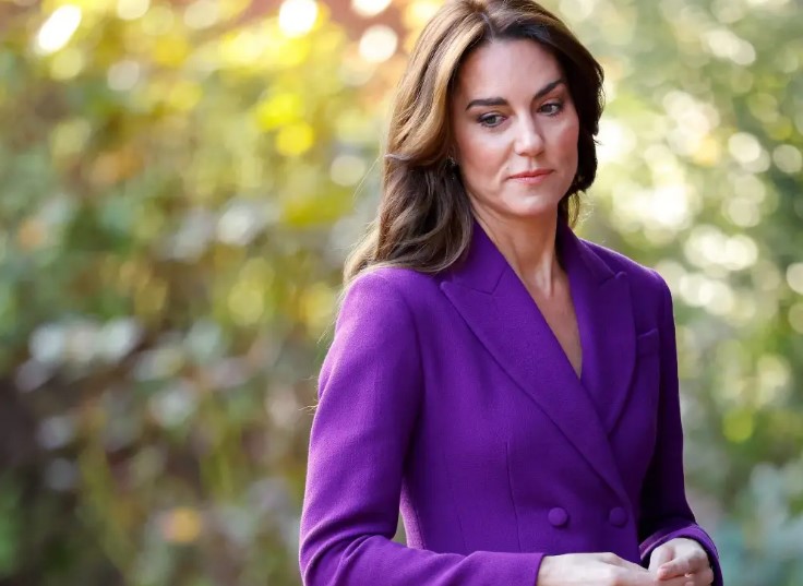 Kate Middleton: The Duchess Redefining Royalty