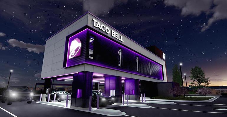 Craving for Crunch? Dive into the Taco Bell Menu