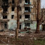 Avdiivka Ukraine: A Closer Look at a City in Crisis