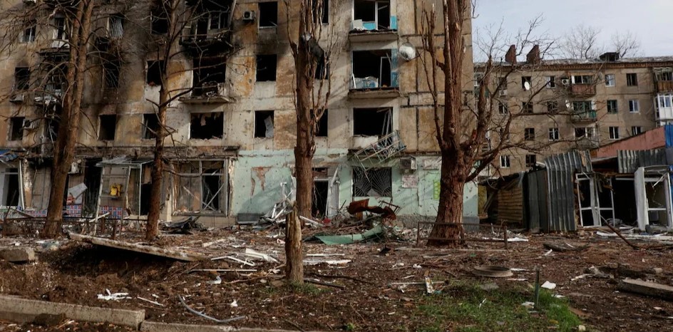 Avdiivka Ukraine: A Closer Look at a City in Crisis
