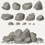 Rock Clip Art: Enhance Your Visual Content Creatively