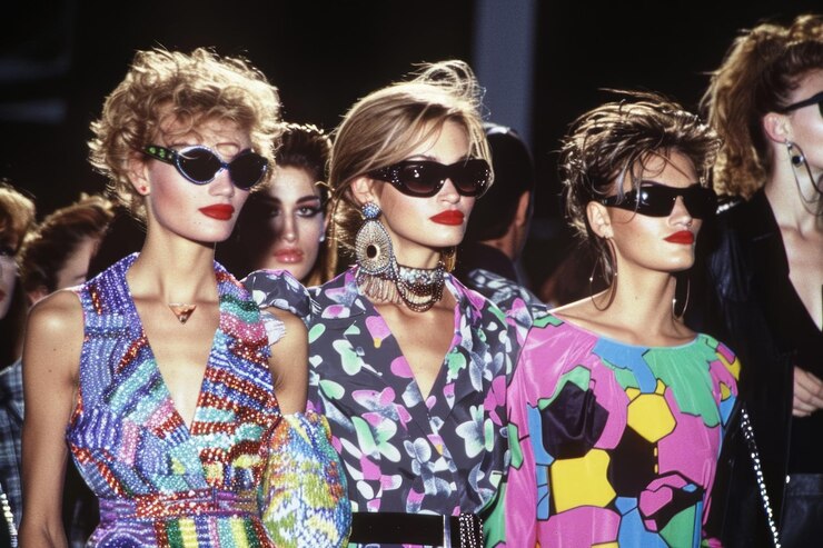 90s Fashion: A Nostalgic Journey Through Style Trends