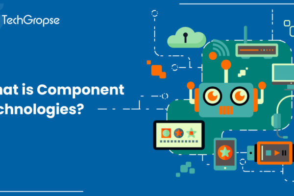 Understanding Component Technologies