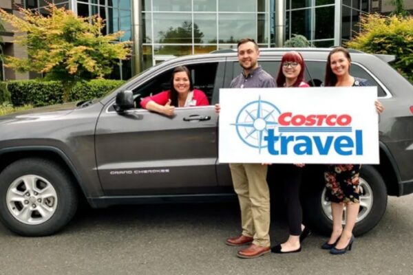 Costco Travel Car Rental: Your Ticket to Affordable and Convenient Travel