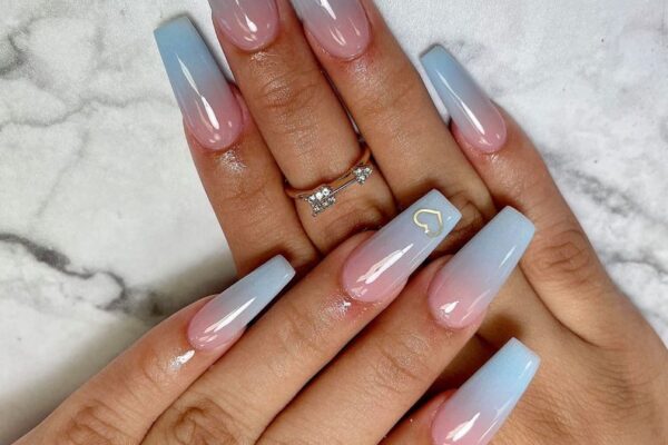 Fashion Nails: Elevating Your Style with Creative Nail Art