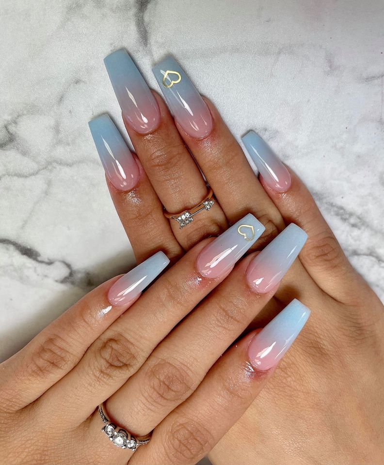 Fashion Nails: Elevating Your Style with Creative Nail Art
