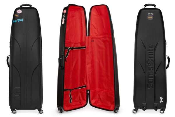 Travel Smart with Golf Travel Bags: Your Ultimate Guide to Hassle-Free Golfing Adventures