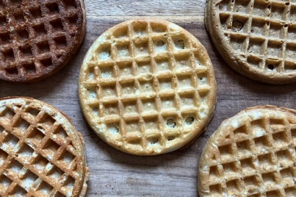 Kodiak Waffles: Elevate Your Breakfast Game