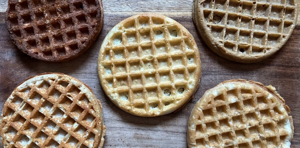 Kodiak Waffles: Elevate Your Breakfast Game