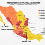 The Essentials of Mexico Travel Advisory