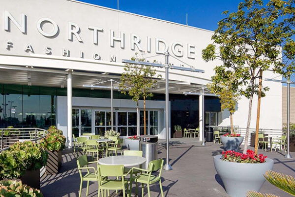 Northridge Fashion Center: Your Ultimate Shopping Destination