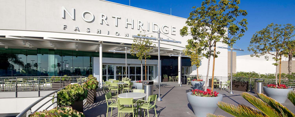 Northridge Fashion Center: Your Ultimate Shopping Destination