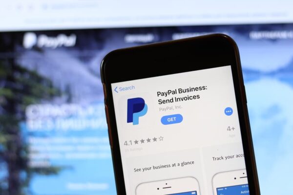 Understanding the Benefits of a PayPal Business Account