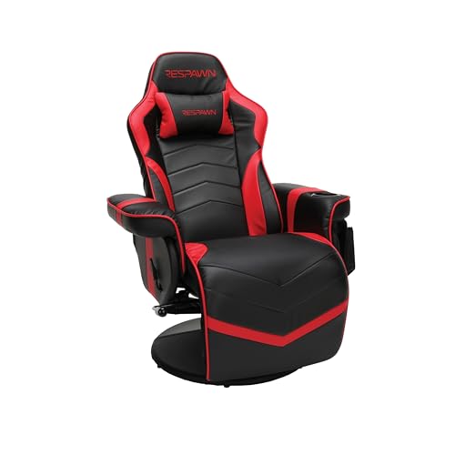 The Ultimate Guide to Respawn Gaming Chairs