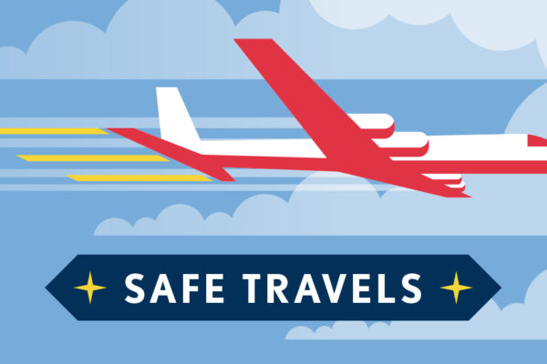 Safe Travels: Tips for Ensuring a Secure Journey