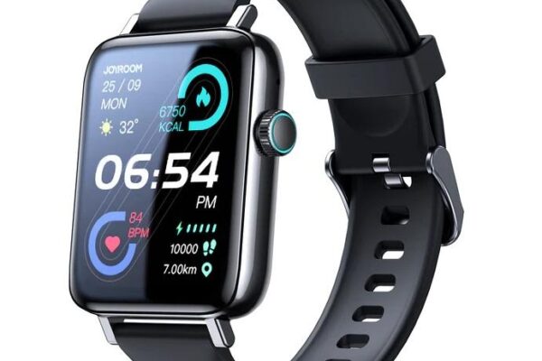 Smart Watches: A Revolutionary Gadget for Modern Living