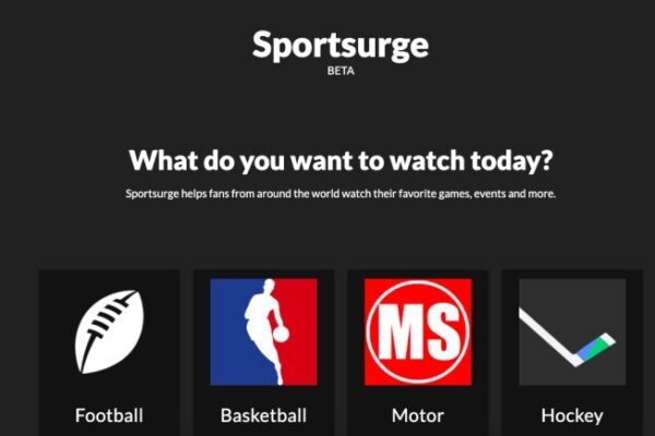 The Sports Surge: A New Era in Athletics
