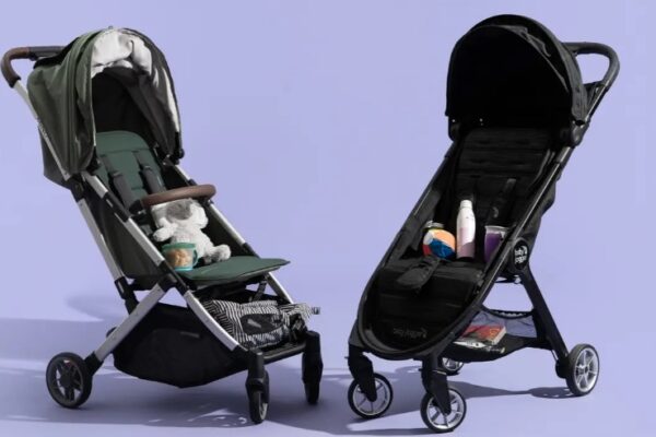 Travel Stroller: Baby Strollers & Prams