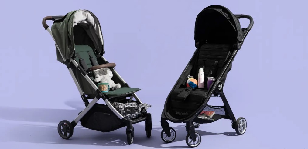 Travel Stroller: Baby Strollers & Prams