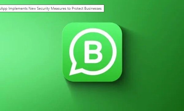 WhatsApp Business: Revolutionizing Customer Communication