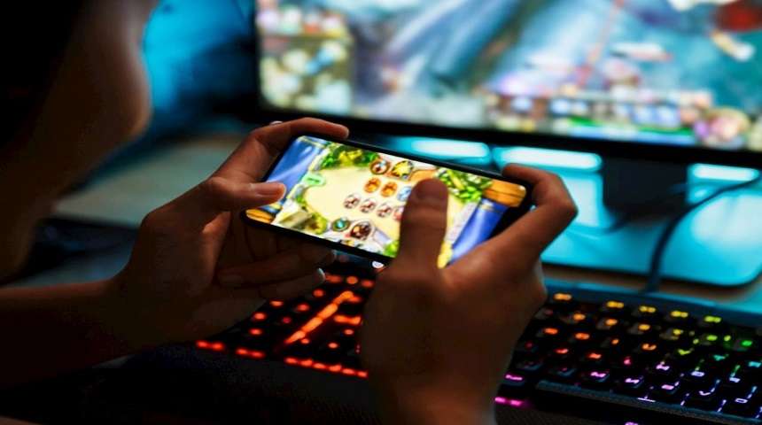 The World of Online Games: Exploring Entertainment, Socialization, and Beyond