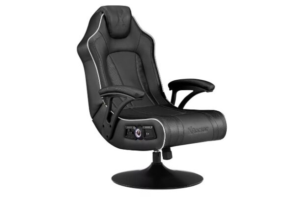 X Rocker Gaming Chairs: Enhancing Your Gaming Experience