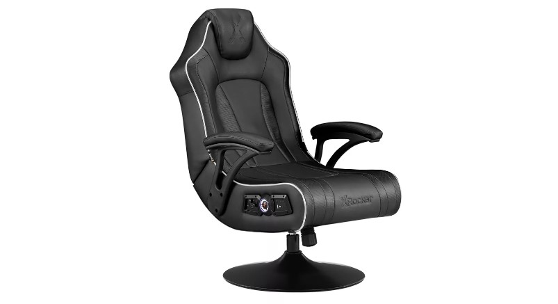 X Rocker Gaming Chairs: Enhancing Your Gaming Experience