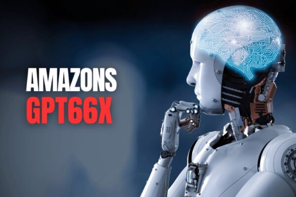 Amazon’s GPT66x: Redefining AI-Language Models