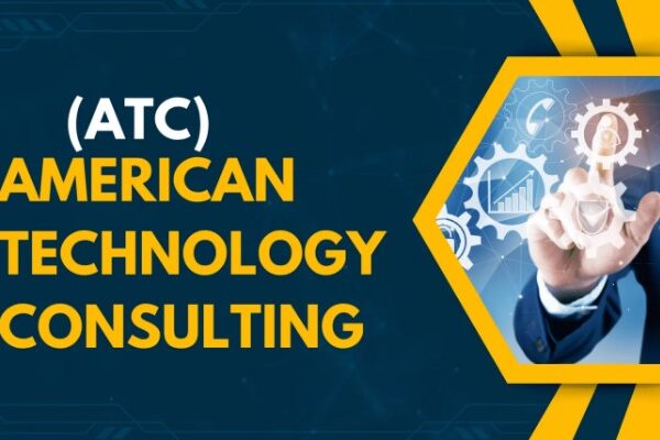 American Technology Consulting: Empowering Businesses with Innovative Solutions