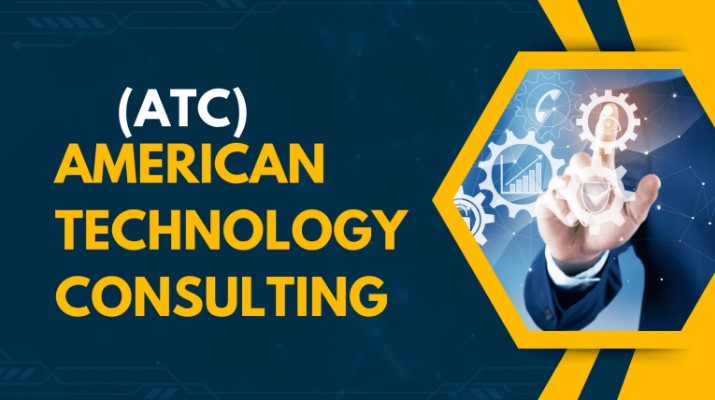 American Technology Consulting: Empowering Businesses with Innovative Solutions