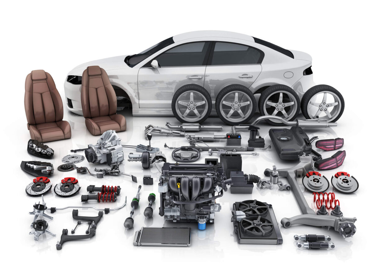 Buying Auto Parts Online: Your Ultimate Guide