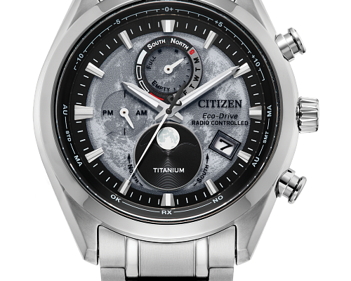 Citizen Watches: A Timeless Blend of Innovation and Craftsmanship
