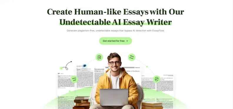 EssayFlow Review: Unveiling the Best Essay Writing Service