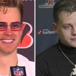 Joe Burrow Fashion: Redefining Fashion in Sports