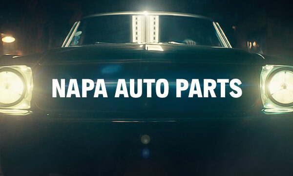 Napa Auto Parts: Your Trusted Source for Automotive Needs