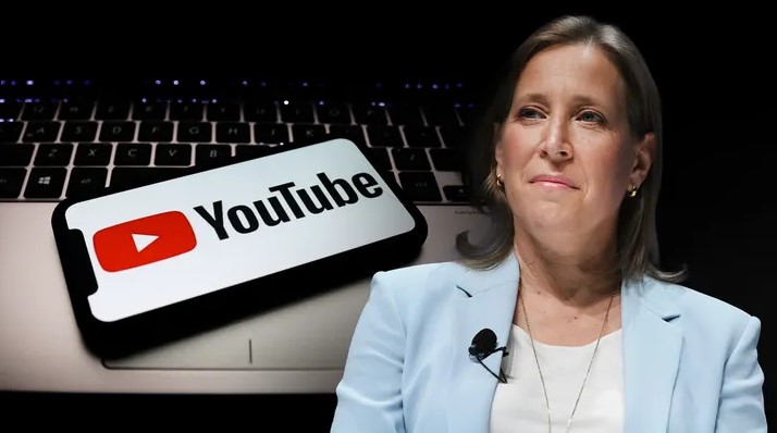 Susan Wojcicki: The Visionary Leader Behind YouTube's Success