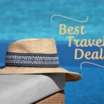 Travel Deals: Your Gateway to Affordable Adventure