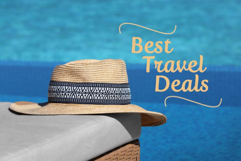 Travel Deals: Your Gateway to Affordable Adventure