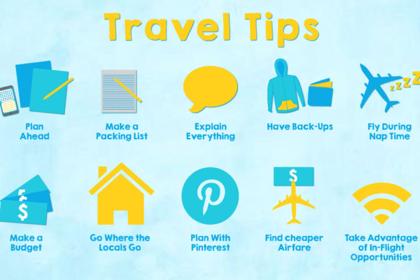 Travel Tips: Your Extreme Direct to Hassle-Free Undertakings