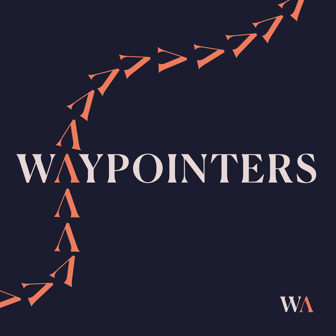 The Waypointers: Navigating the Path to Success