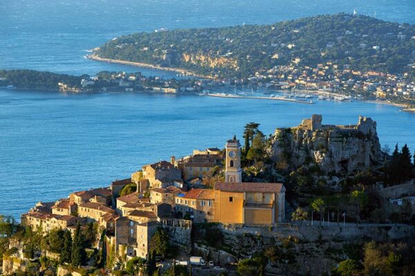 The Charms of the South of France