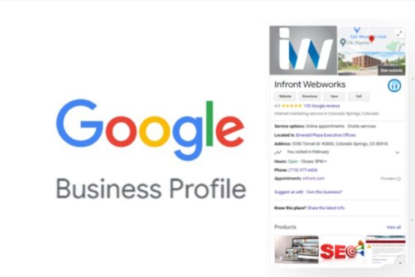 Google Business Profile: Enhance Your Online Presence