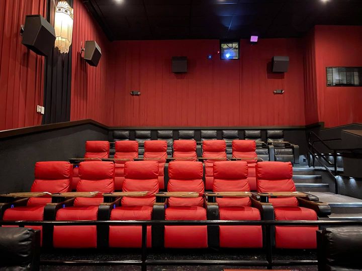 Experience the Magic of Movie Tavern Collegeville