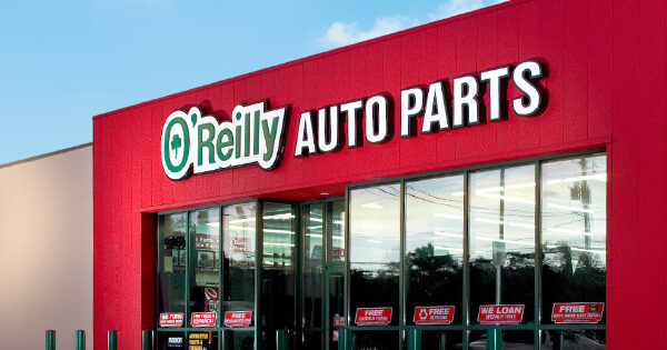 O'Reilly Auto Parts: Your Reliable Automotive Partner