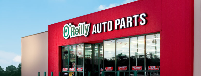 O'Reilly Auto Parts: Your Reliable Automotive Partner