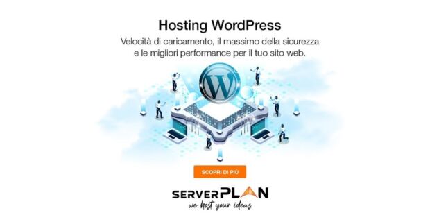 Serverplan WordPress Hosting: Your Ultimate Guide to Optimal Website Performance
